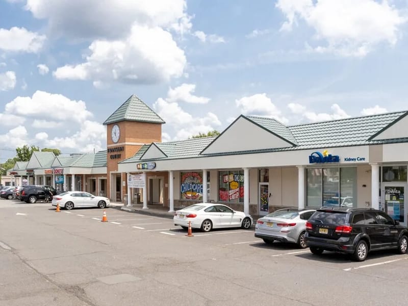 Hamilton Street Dialysis (nj24985) - Hospice in Somerset, NJ photo 1