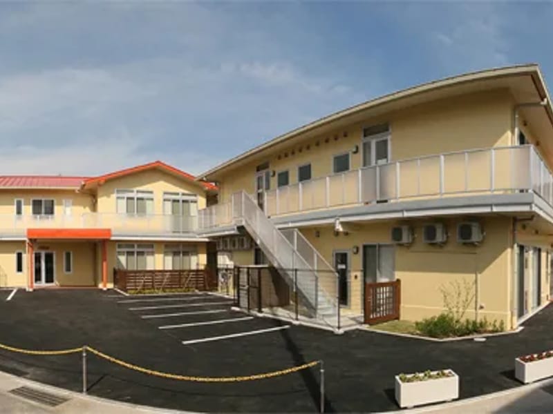 いちごヘルパーステーション - 訪問介護 in 徳島市, 徳島県 photo 1