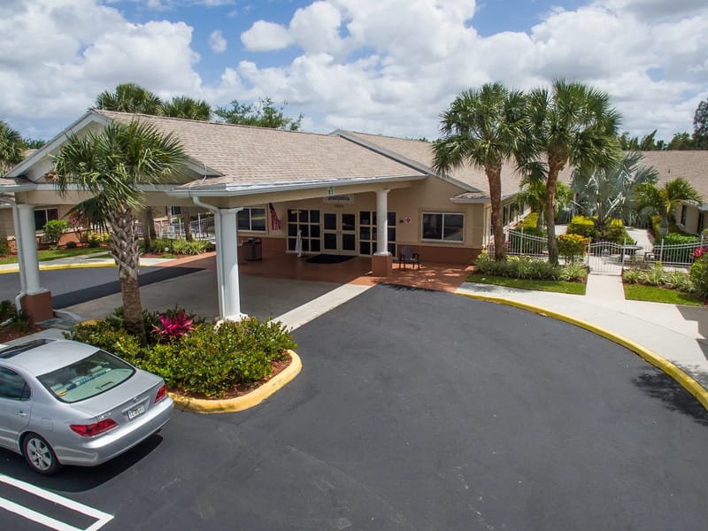 A & M HEALTHCARE SERVICES, INC - Home Health Nursing in Boynton Beach, FL photo 2