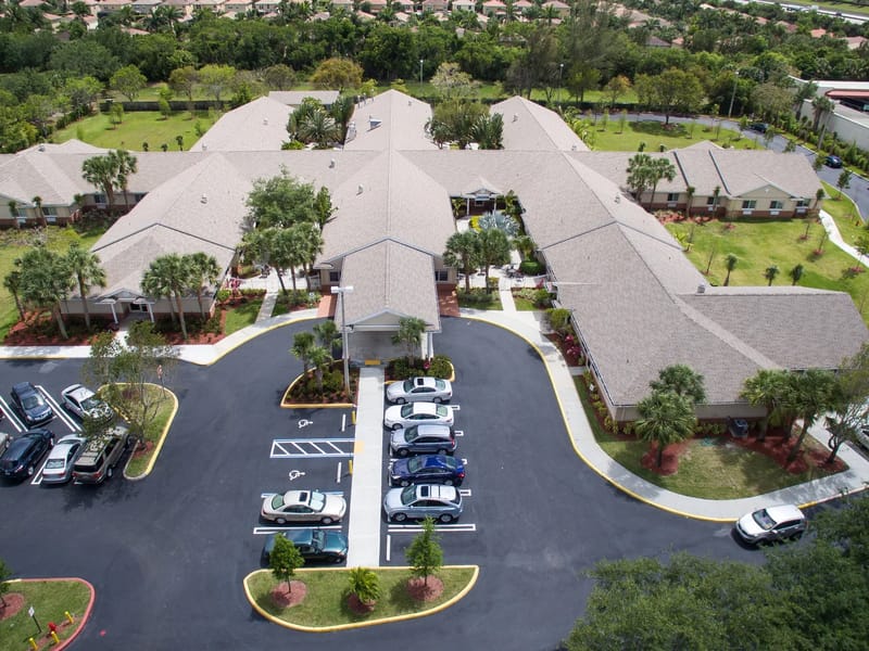 A & M HEALTHCARE SERVICES, INC - Home Health Nursing in Boynton Beach, FL photo 1