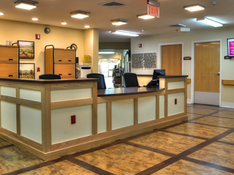 A & M HEALTHCARE SERVICES, INC - Home Health Nursing in Boynton Beach, FL photo 3