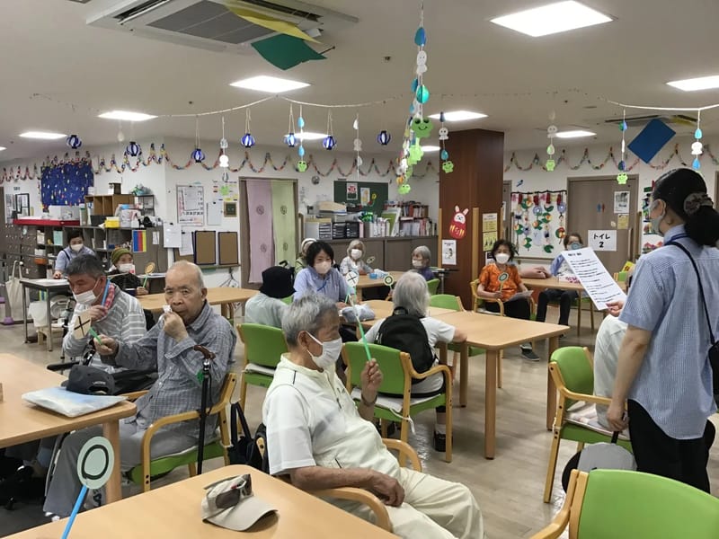 いたばし居宅介護支援事業所 - 有料老人ホーム in 関市, 岐阜県 photo 2