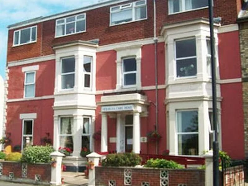 Holmlea Care Home - Nursing Home in North Shields, England photo 3