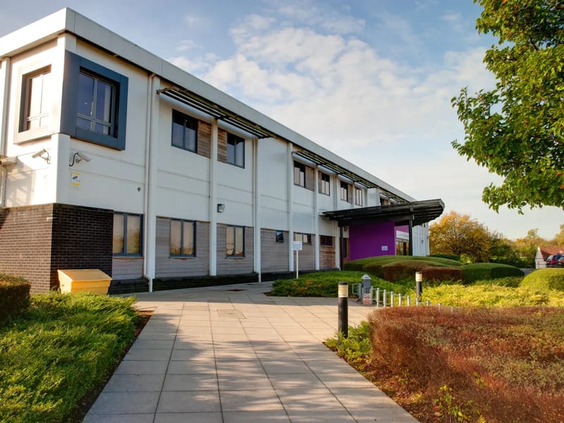 The Glen Care Home - Nursing Home in Shepton Mallet, England photo 2