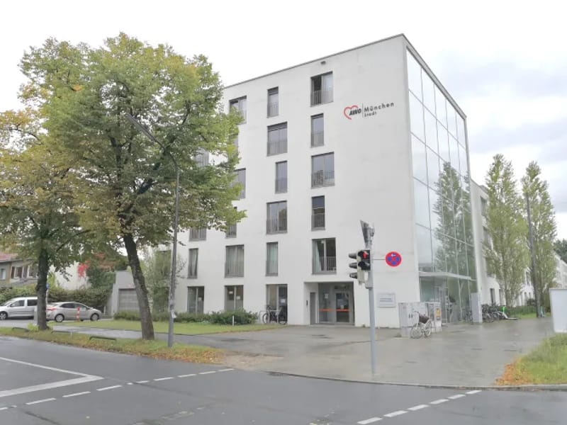 AWO Kompetenzzentrum Mü Beraten-Wohnen-Pflegen - Betreutes Wohnen in München, Bayern photo 2