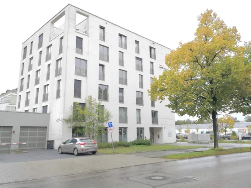 AWO Kompetenzzentrum Mü Beraten-Wohnen-Pflegen - Betreutes Wohnen in München, Bayern photo 3