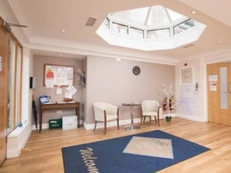 Hillbeck Residential Care Home - Nursing Home in Maidstone, England photo 3