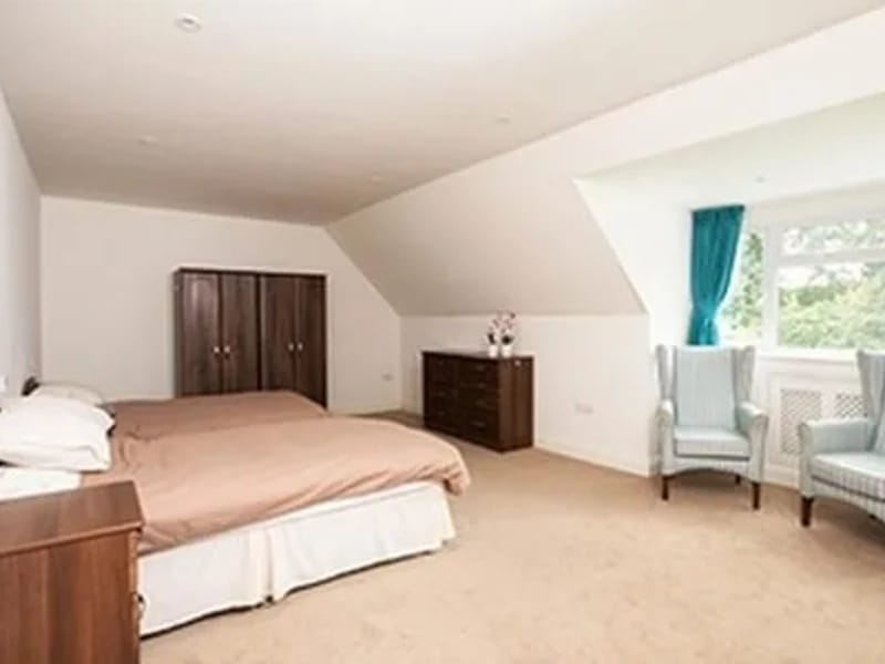 Hillbeck Residential Care Home - Nursing Home in Maidstone, England photo 2