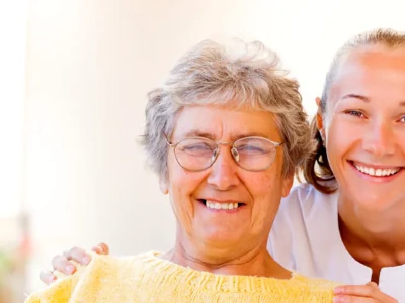 Alaskan Home Health, Inc - Home Health Nursing in Anchorage, AK photo 2