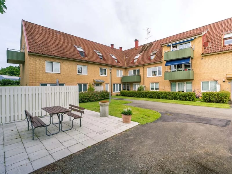 HTJ Arkelstorp - Hemtjänst in Kristianstad, Skåne län photo 2