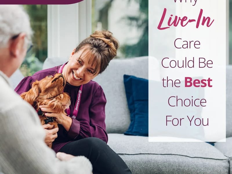 Beda Homecare Ltd trading as Home Instead Bedford - In-Home Care in Bedford, England photo 1
