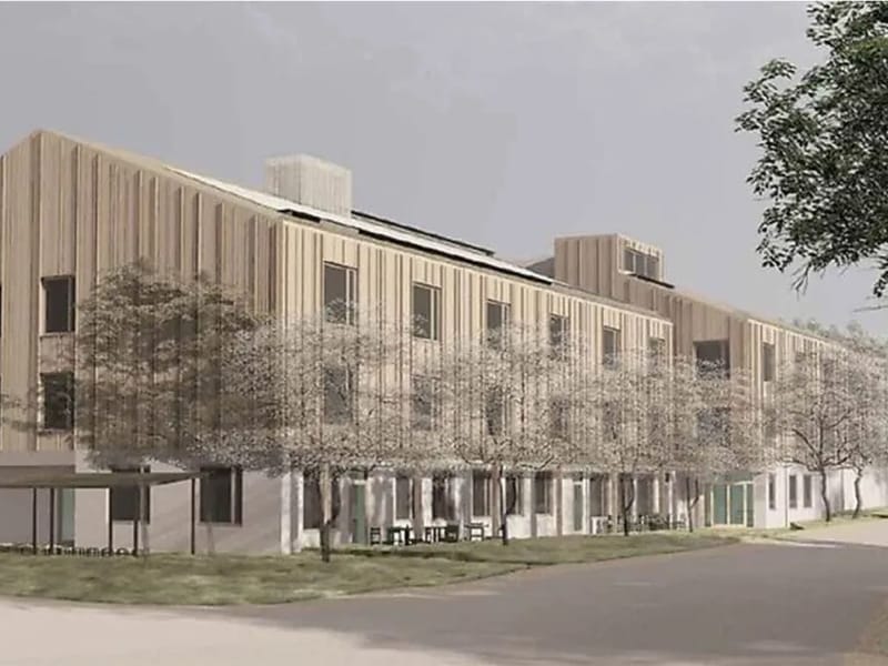 Dunfins Vård och omsorgsboende - Äldreboende in Göteborg, Västra Götalands län photo 2