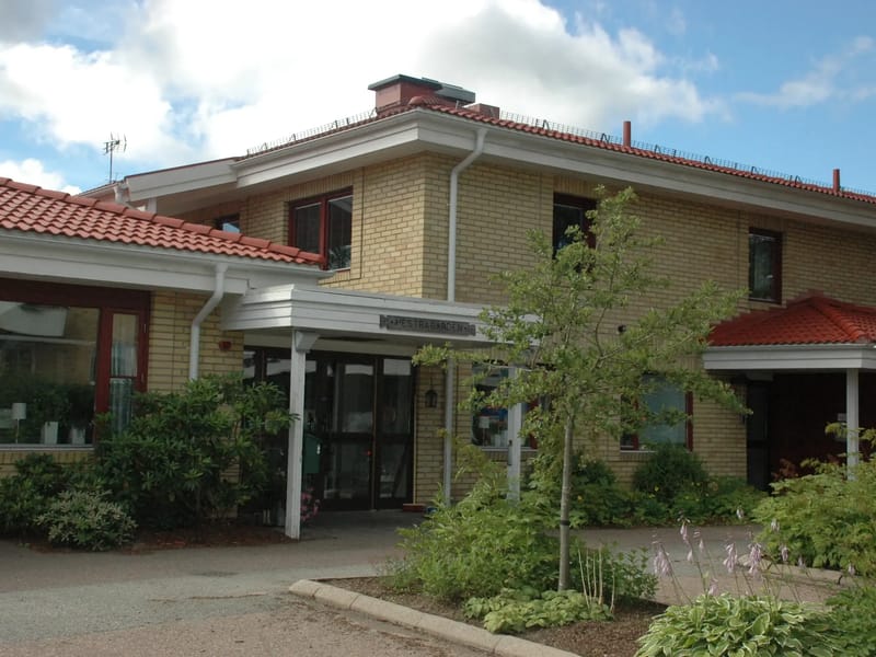 Dunfins Vård och omsorgsboende - Äldreboende in Göteborg, Västra Götalands län photo 1