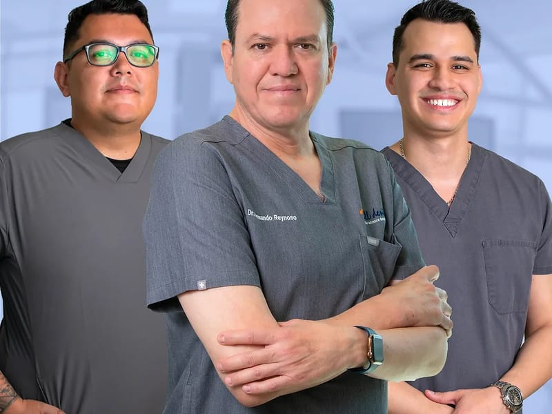 ALL DENTAL - Cuidado Domiciliar in Curitiba, PR photo 1