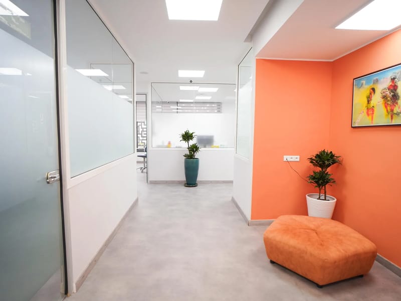 ALL DENTAL - Cuidado Domiciliar in Curitiba, PR photo 2