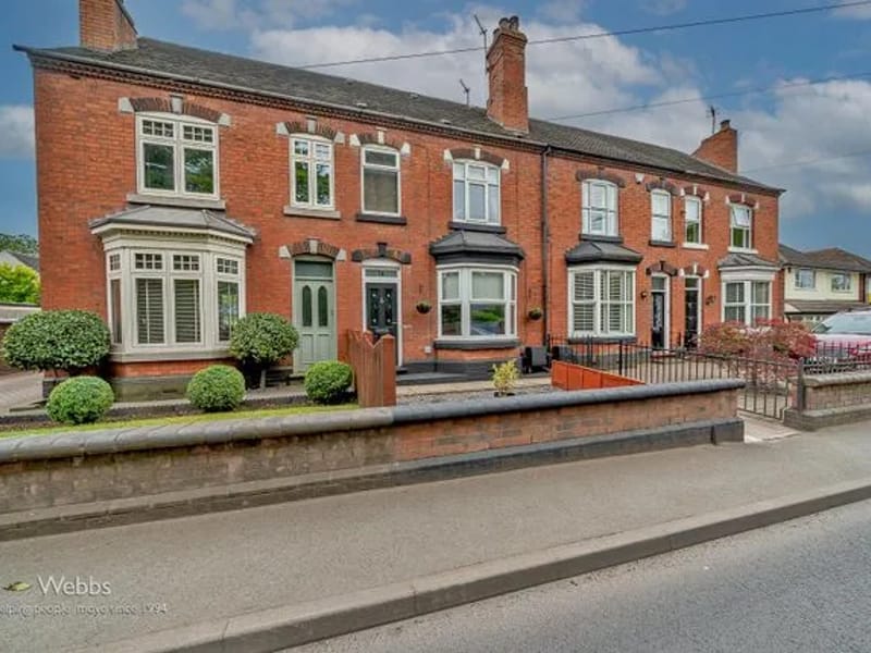 Leighswood - In-Home Care in Walsall, England photo 2