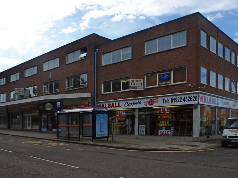 Leighswood - In-Home Care in Walsall, England photo 4