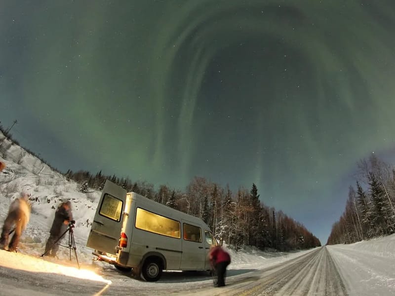 ARCTIC PHYSICAL MEDICINE BARROW - Home Health Nursing in Barrow, AK photo 1