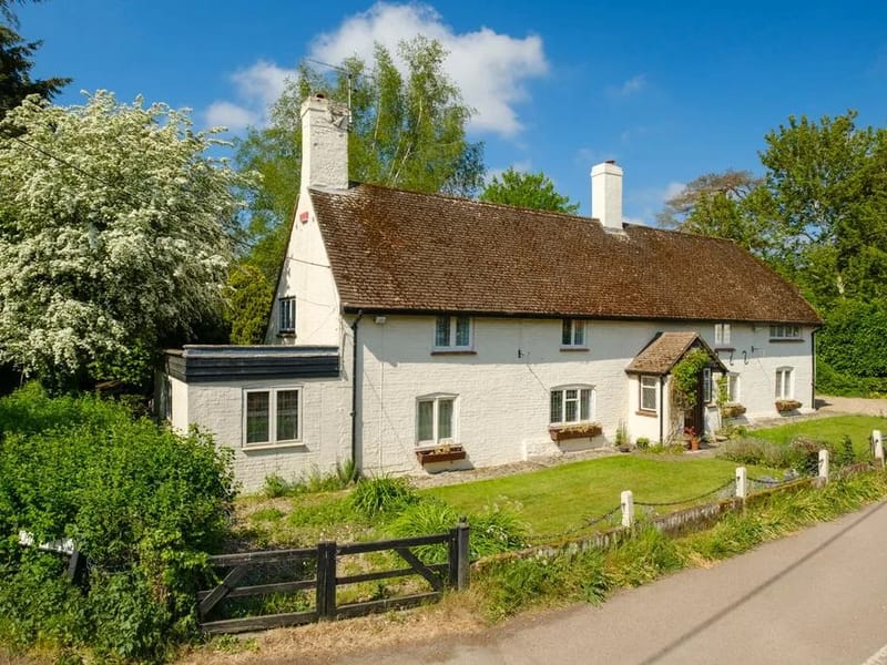 Kingston House in Canterbury, England photo 5