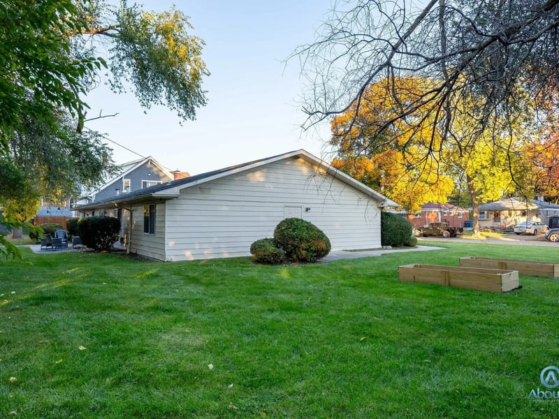 Chandler Home #4 — Assisted Living, Lincoln Park, MI · photo 2
