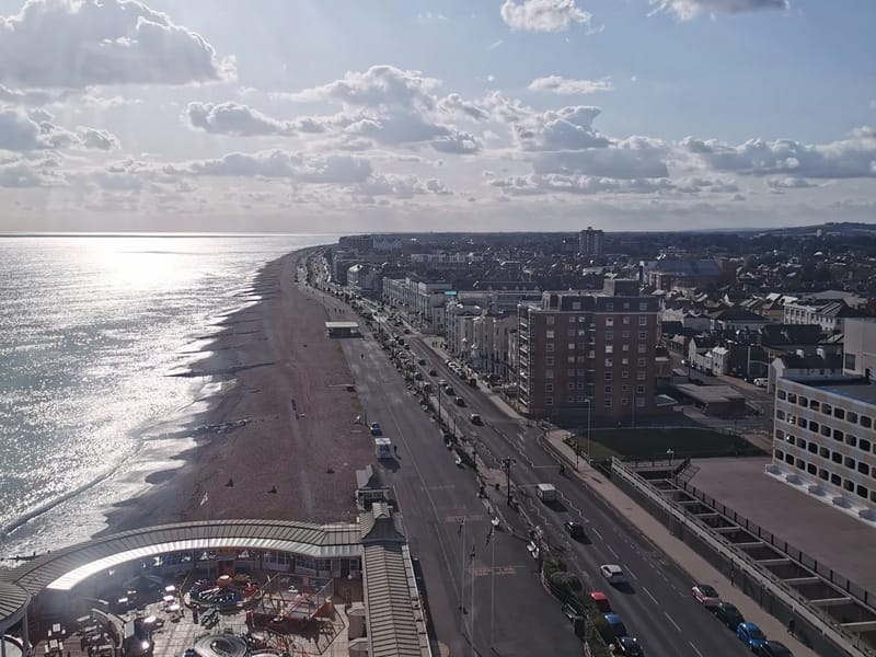 Touchstones in Worthing, England photo 1
