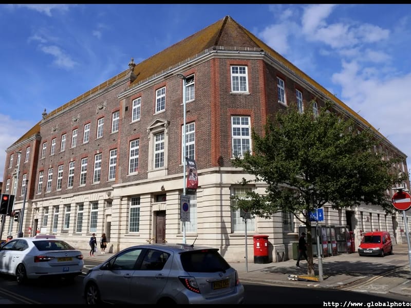 Touchstones in Worthing, England photo 2