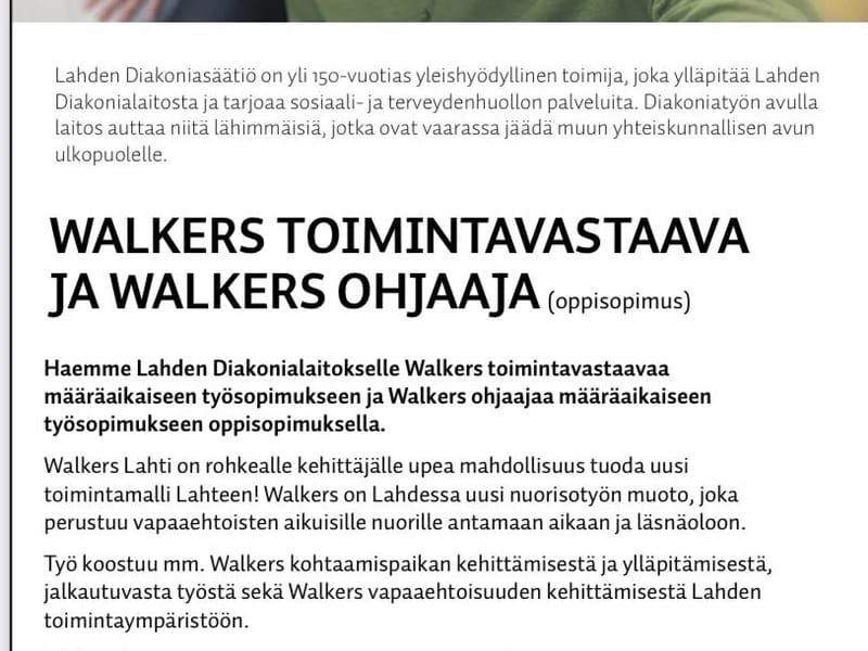 Dilakortteli in Lahti, Päijät-Häme photo 3