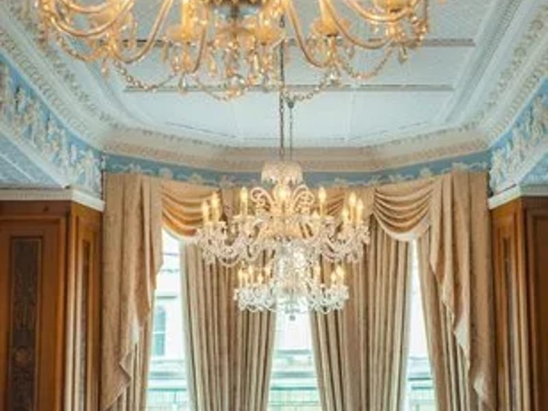 St George's Hotel - Assisted Living in Truro, England photo 2