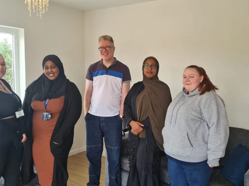 Radis Community Care (Boston Supported Living) - Assisted Living in Boston, England photo 2