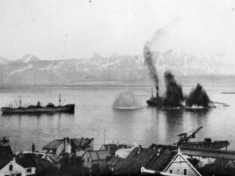Havna borettslag - Omsorgsbolig in Harstad, Troms og Finnmark photo 3