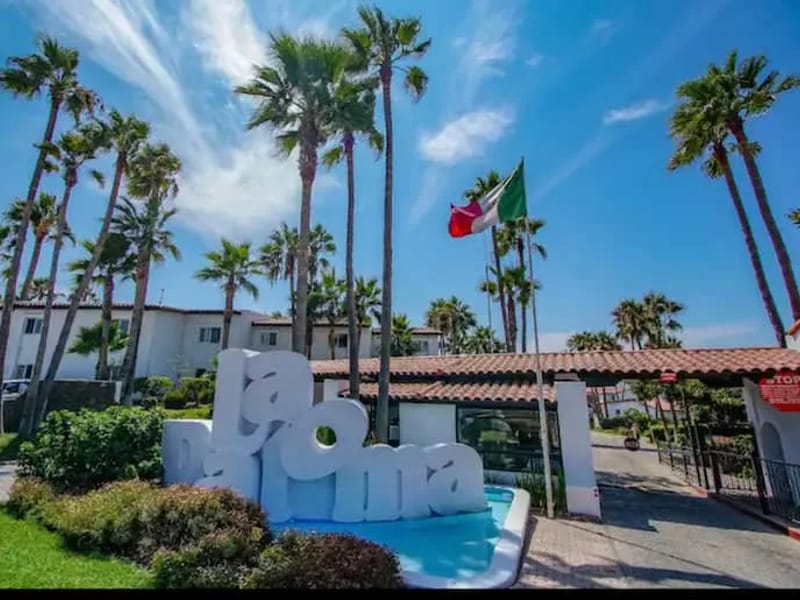 Residencia El Sol - Vida Asistida in Playas De Rosarito, Baja California photo 2