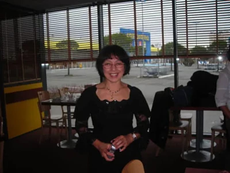 ALINE DE SOUZA FISIOTERAPIA - Cuidado Domiciliar in Gaspar, SC photo 1