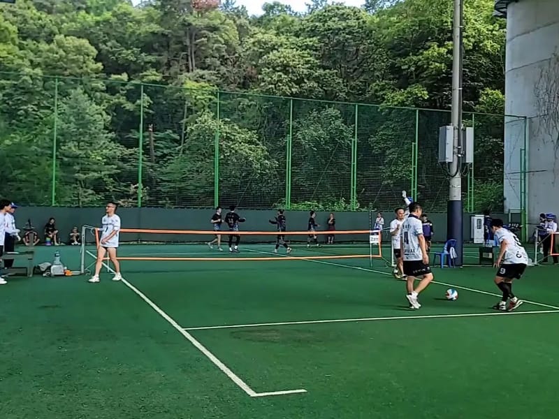 가람요양원 in 의왕시, 경기도 photo 2
