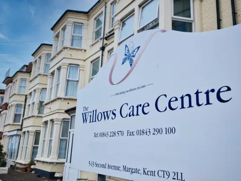 Willows Care Southern Limited in Margate, England photo 1