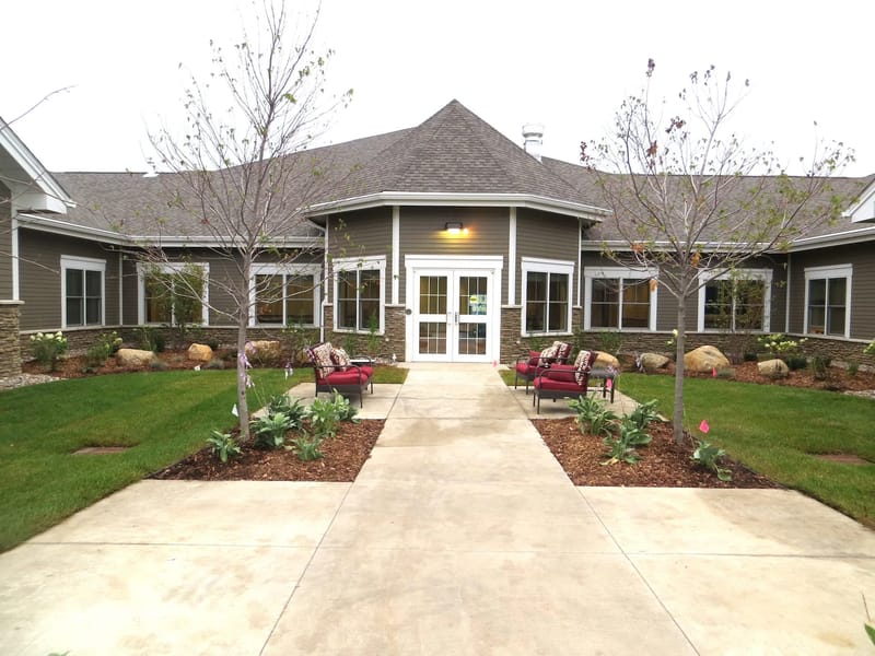 Akron Care Center, Inc - Nursing Home in Akron, IA photo 3