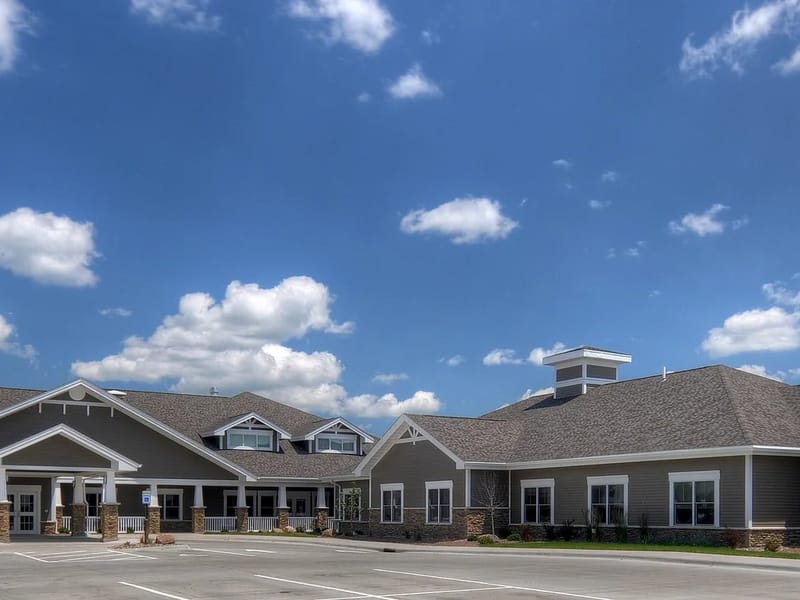 Akron Care Center, Inc - Nursing Home in Akron, IA photo 1