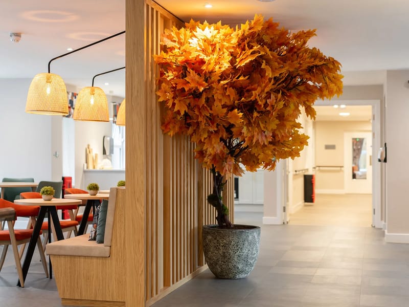 The Rowans Care Home - Assisted Living in Wigan, England photo 3