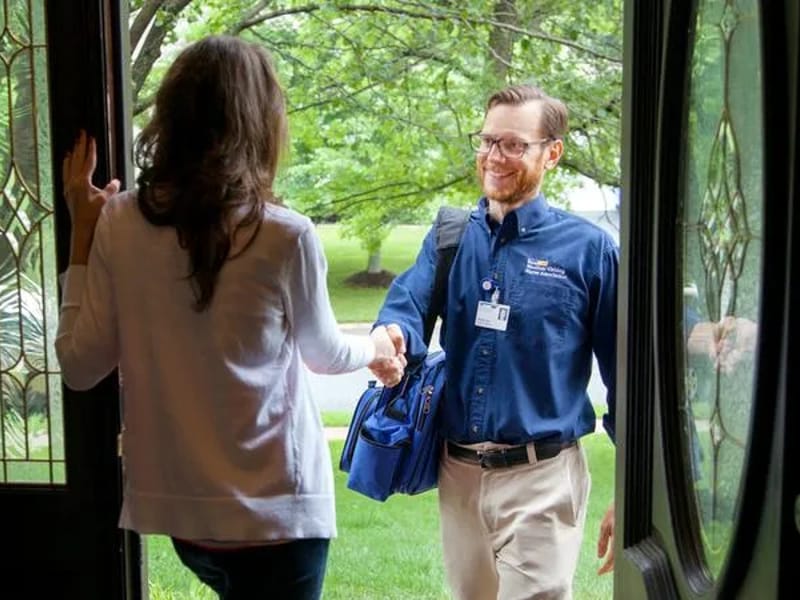 Charity Home Health Care, INC. — Home Health Nursing, Temple Hills, MD · photo 1