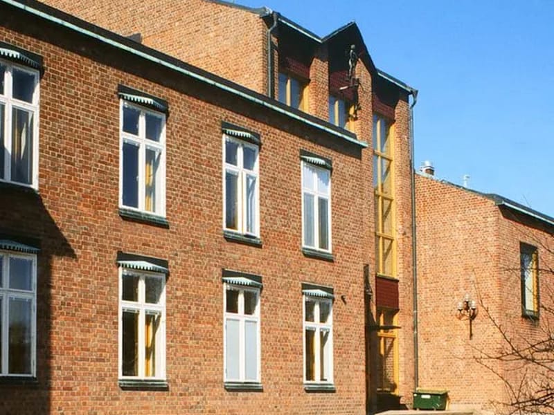 Htj Forssa Nedre - Hemtjänst in Borlänge, Dalarnas län photo 1