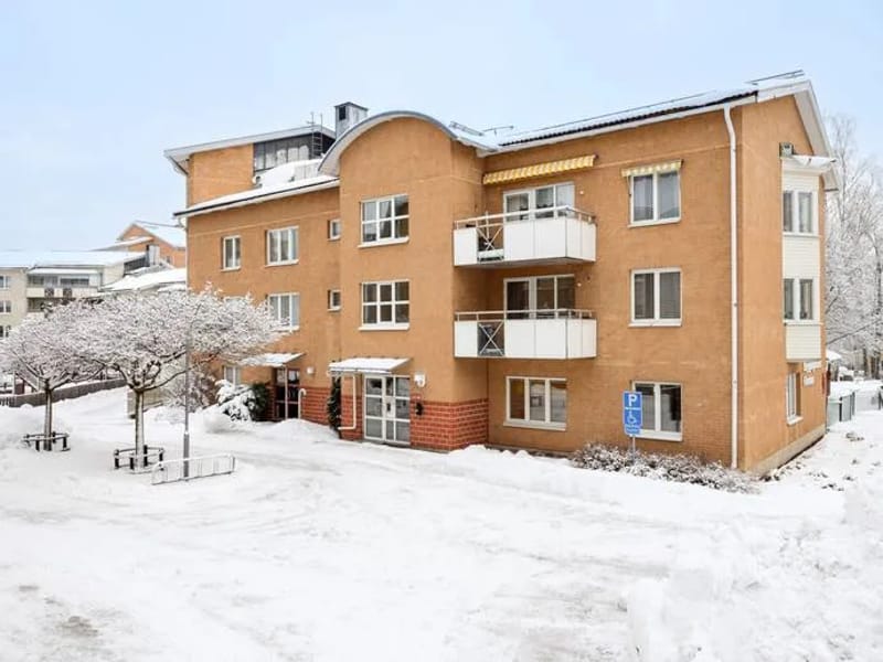 Htj Forssa Nedre - Hemtjänst in Borlänge, Dalarnas län photo 3
