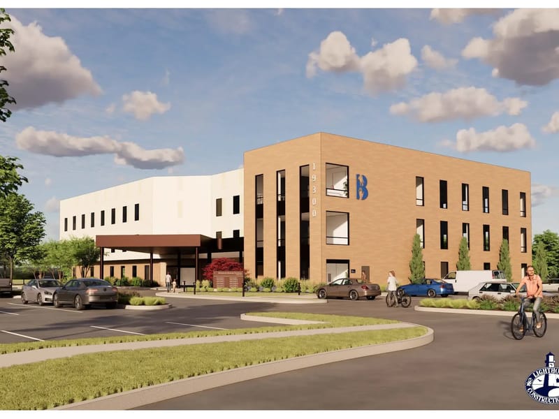 Beebe Physician Network INC. - Home Health Nursing in Lewes, DE photo 3