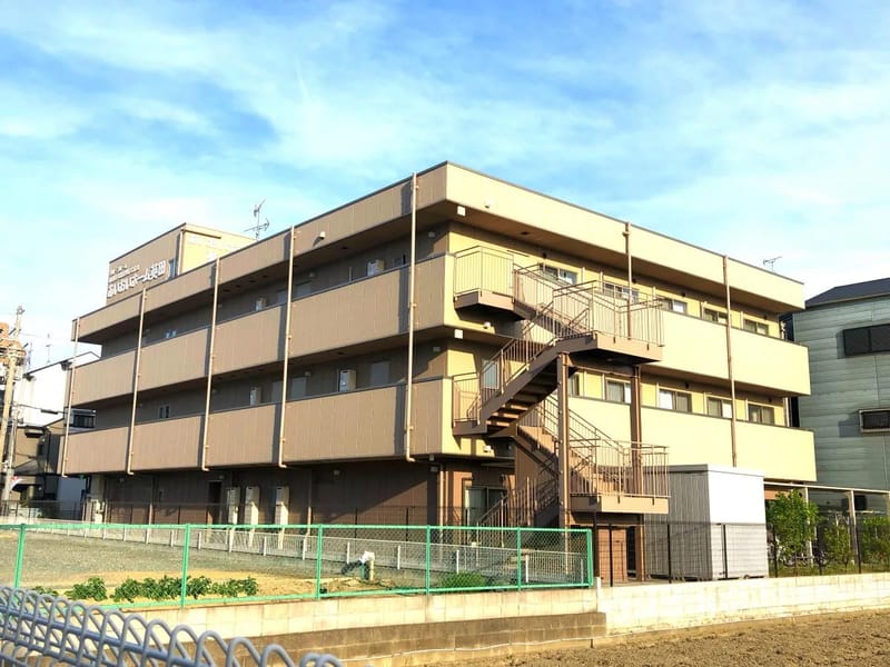 あいおいホームグループホーム英田 - 認知症ケア in 東大阪市, 大阪府 photo 4