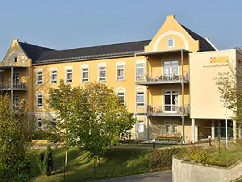 ASB-Seniorenpflegeheim Sebnitz - Pflegeheim in Sebnitz, Sachsen photo 1
