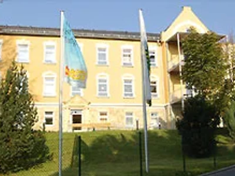 ASB-Seniorenpflegeheim Sebnitz - Pflegeheim in Sebnitz, Sachsen photo 2