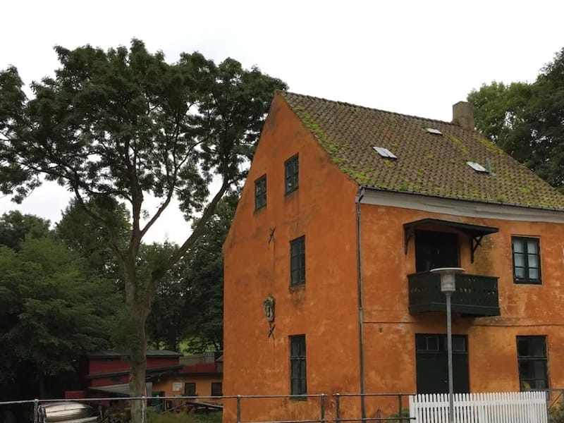 Akutteam - Hjemmesygepleje in Kongens Lyngby, Region Hovedstaden photo 2