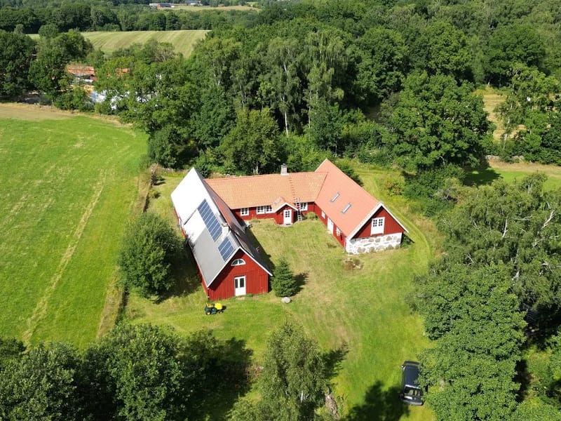 Vidåsen - Äldreboende in Åstorp, Skåne län photo 2