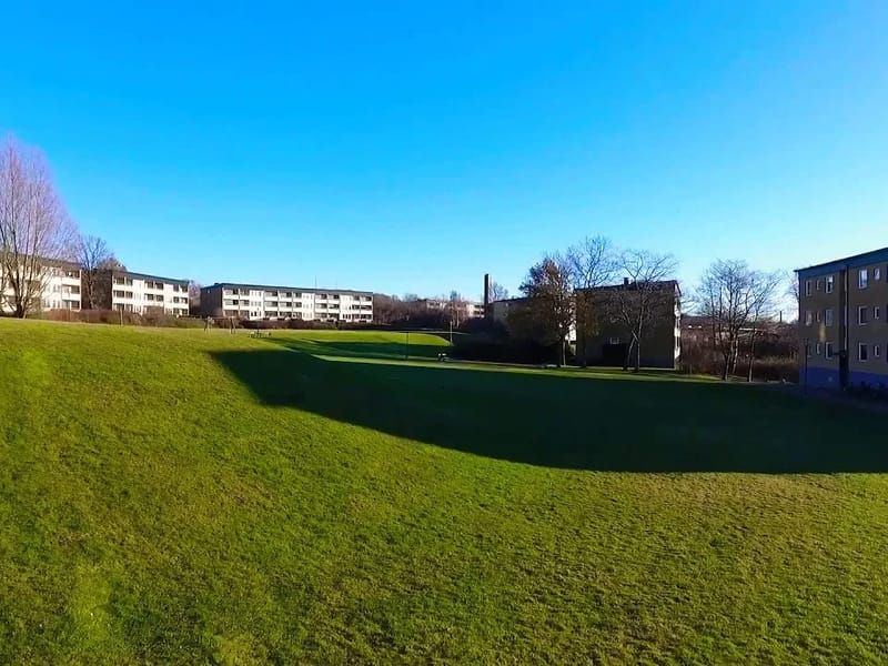 Vidåsen - Äldreboende in Åstorp, Skåne län photo 3