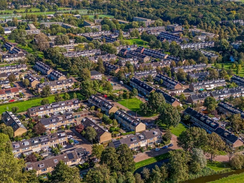 Woonzorg centrum Adegeest - Begeleid Wonen in Voorschoten, Zuid-Holland photo 3