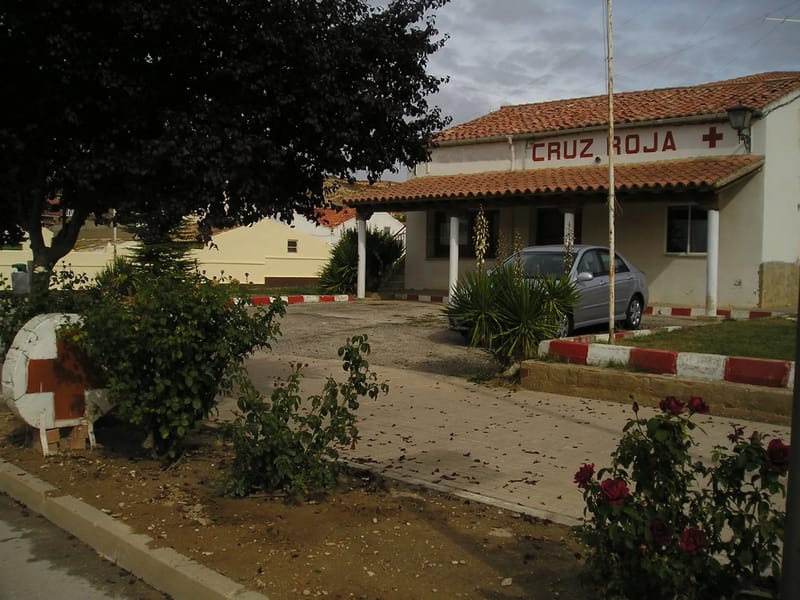 CENTRO DE REHABILITACION DON ESTEBAN DE ALIHUEN SA. - Rehabilitación Hospitalaria in VILLA LYNCH, BUENOS AIRES photo 2