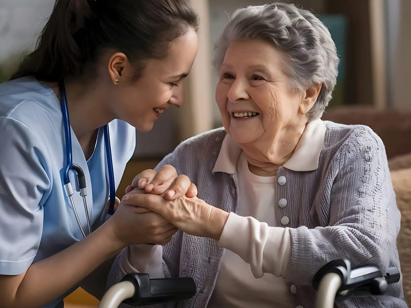 All Saints Hospice Care Inc - Hospice in San Antonio, TX photo 2